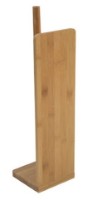 Suport hârtie igienică Tendance Bamboo (44207)