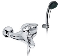 Baterie pentru cadă Pentagono Arco 101A2000CH1C