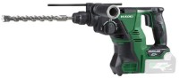 Ciocan rotopercutor Hikoki DH36DPAW2Z