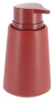 Dozator săpun lichid Tendance Solid Color Bordo 420ml (47111)