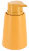 Dozator săpun lichid Tendance Solid Color Yellow 420ml (47113)
