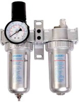 Filtru aer, regulator & lubricator Raider RD-AF02