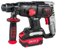 Перфоратор P.I.T PBH20H-22A/1