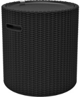 Masă Keter Cool Stool Anthracite (230905)