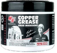 Смазка MA Professional Copper Grease 500g (20A58)