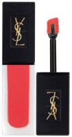 Помада для губ Yves Saint Laurent Tatouage Couture Velvet Cream 202