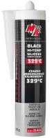 Герметик MA Professional Silicone Sealant 290g (20A34)