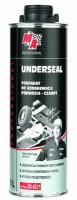 Защита от ржавчины днища MA Professional Underseal 1L (20B21)