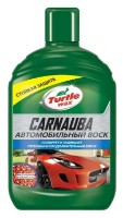 Ceară Turtle Wax Carnauba 500ml (53002)