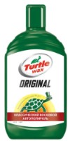 Восковая полироль Turtle Wax Original 500ml (53013)