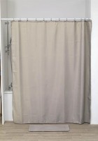 Занавеска для ванной Tendance Diamond 180x200cm (47187)