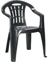 Scaun Keter Mallorca Graphite (220594)