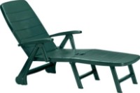 Şezlong Keter Roma Dark Green (218716)