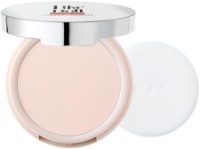 Пудра для лица Pupa Like A Doll Compact Powder 007 Rosy Pearly