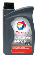 Ulei de transmisie auto Total Fluidmatic MV LV 1L