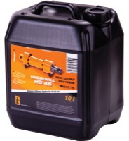 Ulei hidraulic Villager Hidraulic HD-46 10 L