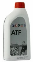 Трансмиссионное масло Volkswagen G 055 025 A2 1L