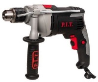 Дрель P.I.T PSB13-C8