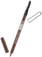 Карандаш для бровей Pupa True Eyebrow Pencil 001 Blonde