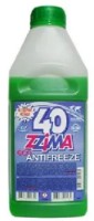 Antigel Zzima Eco Antifreeze 40 Green 1L