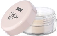Пудра для лица Pupa Setting Powder 001 Translucent