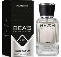 Парфюм для него Bea's M202 EDP 50ml