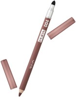Карандаш для губ Pupa True Lips 004 Plain Brown
