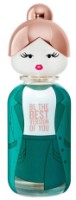 Парфюм для неё Benetton Sisterland Green Jasmine EDT 80ml