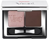 Тени для век Pupa Vamp! Compact Duo 002 Pink Earth