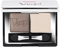 Тени для век Pupa Vamp! Compact Duo 006 Brown Vanilla