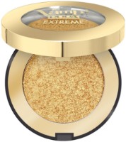 Тени для век Pupa Vamp! Extreme 001 Extreme Gold