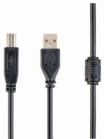 Кабель Cablexpert CCFB-USB2-AMBM-3M