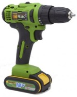 Mașină de înșurubat ProCraft PA-18C