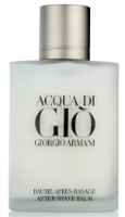 Бальзам после бритья для него Giorgio Armani Acqua di Gio Pour Homme Balm 100ml