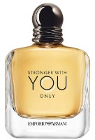 Парфюм для него Giorgio Armani Stronger With You Only EDT 50ml