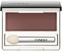 Fard de pleoape Clinique All About Shadow Soft Matte AX Chocolate Covered Cherry