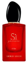 Парфюм для неё Giorgio Armani Si Passione Eclat EDP 30ml