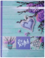 Тетрадь Buromax A4/96p BM.2400-306