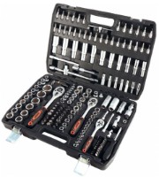 Набор головок и бит Gadget 339009