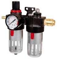 Filtru de aer+reductor Einhell 41.350.00