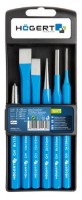 Набор инструментов Hoegert HT3B710