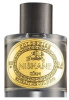 Parfum-unisex Nishane Colognise Extrait de Cologne 100ml