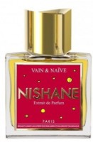 Parfum-unisex Nishane Vain & Naiv EDP 50ml