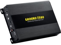 Amplificator auto Ground Zero GZIA 2.240