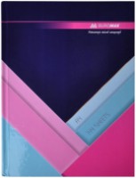 Тетрадь Buromax A4/144p BM.24419102-03