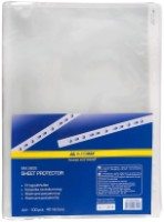 File protectie pentru documente Buromax 100pcs (BM.3805)