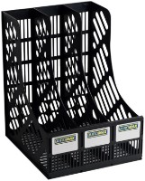 Лоток вертикальный Buromax BM.6100