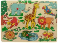 Joc educativ Big Tree (610268)