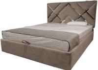 Кровать Dormi Prestol 140x200 Brown