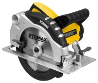 Дисковая пила RTRMAX RTM385